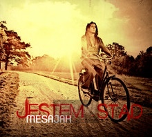 Jestem STD - Mesajah