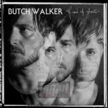 Afraid Of Ghosts - Butch Walker