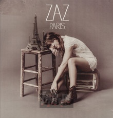 Paris - ZAZ