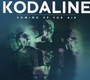 Coming Up For Air - Kodaline