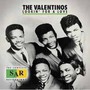 Lookin' For A Love - Valentinos