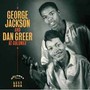 At Goldwax - George Jackson  & Dan Gre