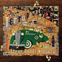 Terraplane - Steve Earle  & The Dukes