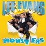 Monsters - Lee Evans