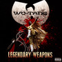 Legendary Weapons - Wu-Tang Clan