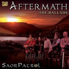Aftermath -The Ballads - Saor Patrol