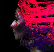 Hand.Cannot.Erase - Steven Wilson