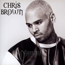 X Rated - Chris Brown