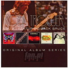Original Album Series vol.2 - Robin Trower