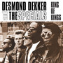 King Of Kings - Desmond Dekker  & Special