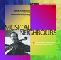Musical Neighbours - Tschaikowsky & Weinberg