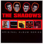 Original Album Series - The Shadows
