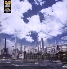 A Better Tomorrow - Wu-Tang Clan