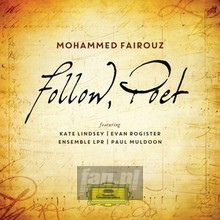Follow Poet - Mohammed Fairouz