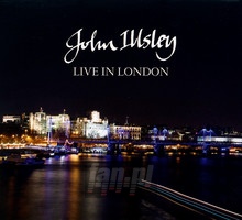 Live In London - John Illsley