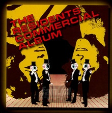 The Commercial Album - The Residents