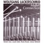 Mallet Connection - Wolfgang Lackerschmid