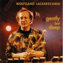 Gently But Deep - Wolfgang Lackerschmid