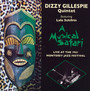 A Musical Safari - Dizzy Gillespie Quartet 
