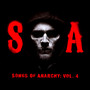 Songs Of Anarchy 4 - Sons Of Anarchy
