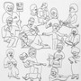 Projections - Romare