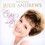 Our Fair Lady-The Divine Julie Andrews - Julie Andrews