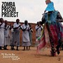 I Have No Everything Here - Zomba Prison Project
