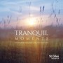 Tranquil Moments - Stuart  Jones  / Freddy  Woodley 