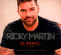 Profile - Ricky Martin