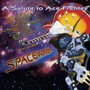 Spacewalk - A Salut To - V/A