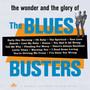 Wonder & Glory Of - The Blues Busters 