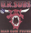 Mad Cow Fever - U.K. Subs