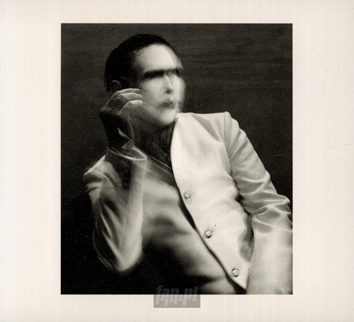 The Pale Emperor - Marilyn Manson