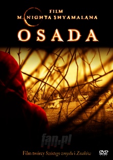 Osada - Movie / Film