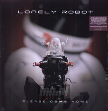 Please Come Home - Lonely Robot