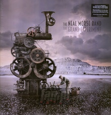 Grand Experiment - Neal Morse Band