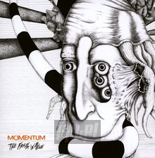 Freak Is Alive - Momentum - bigger Freak Is Alive - Momentum