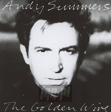 Golden Wire - Andy Summers