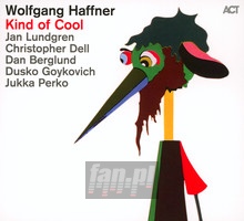 Kind Of Cool - Wolfgang Haffner