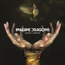 Smoke + Mirrors - Imagine Dragons