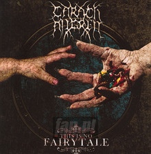 This Is No Fairytale - Carach Angren