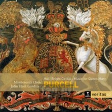 Hail Bright Cecilia - H. Purcell