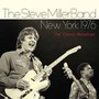 New York 1976 - The Steve Miller Band 