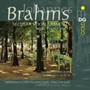 Secular Vocal Quartets Wi - J. Brahms