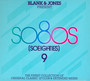 So80s (So Eighties) 9 - Blank & Jones Presents   