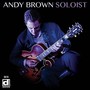 Soloist - Andy Brown