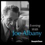 An Evening With - Joe Albany