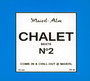 Chalet No.2-Maierl Alm - V/A