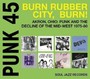 Punk 45 vol.4 1975-1980 - V/A