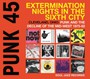 Punk 45 vol.5 1975-1982 - V/A